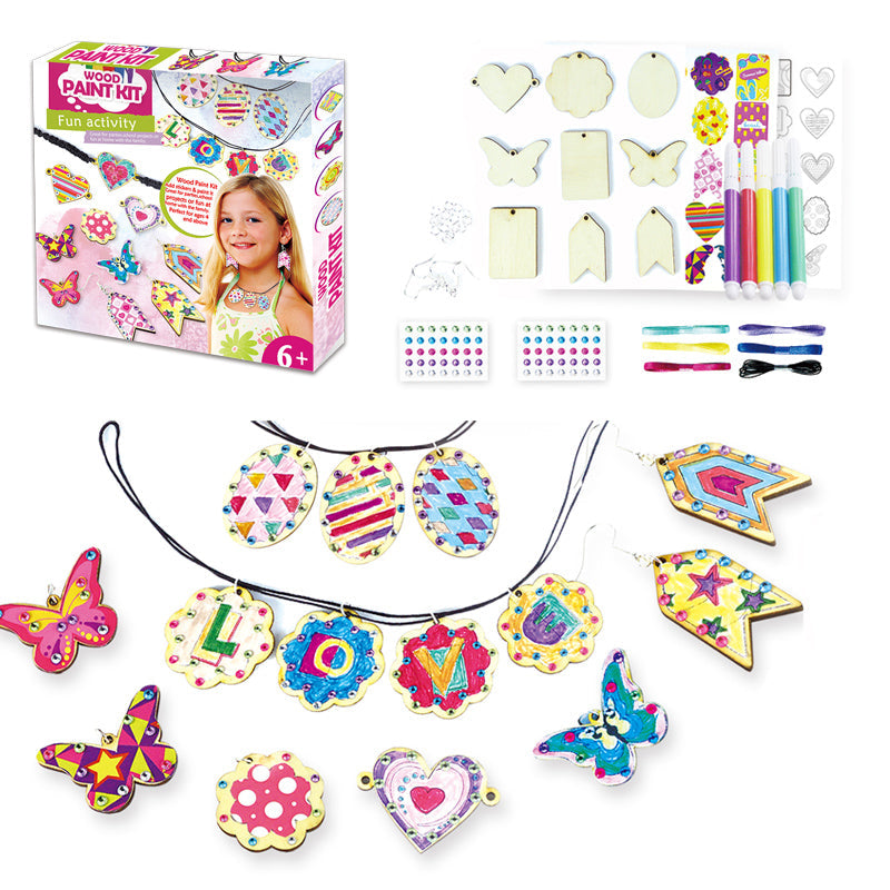 Beauty Set