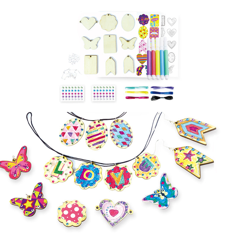 Beauty Set