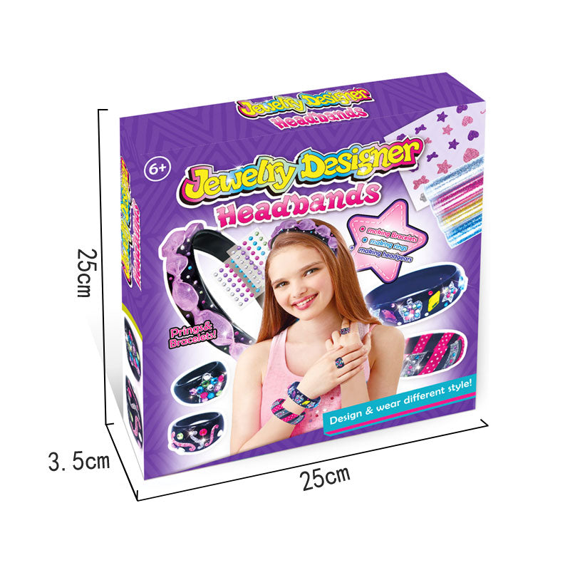 Beauty Set