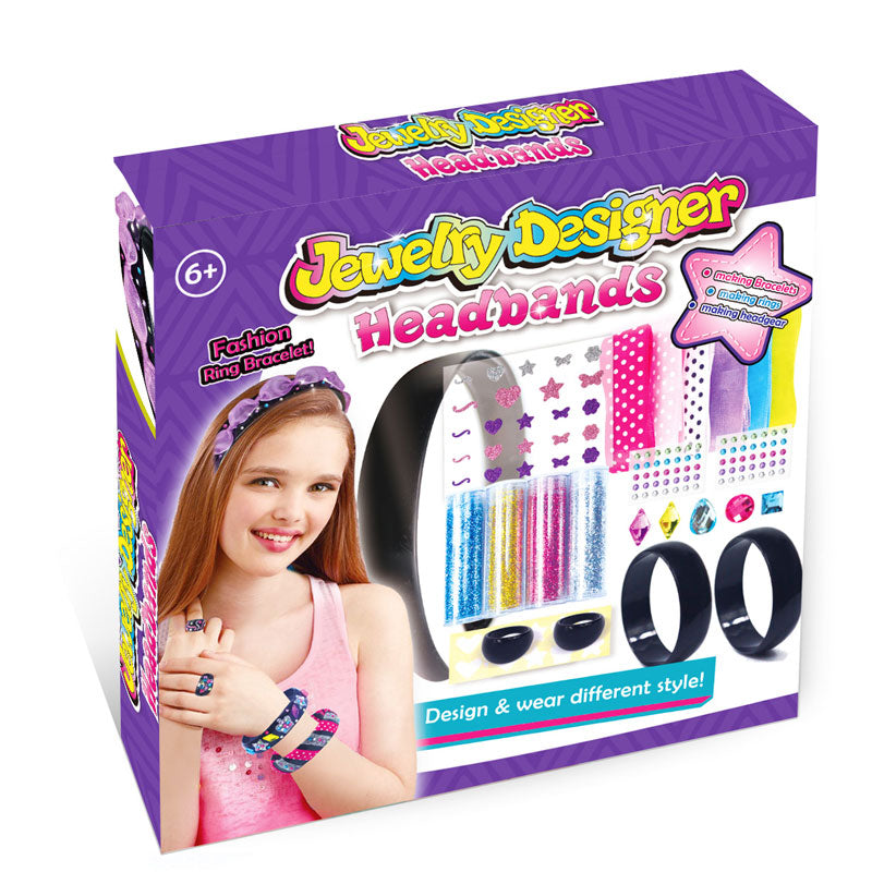Beauty Set