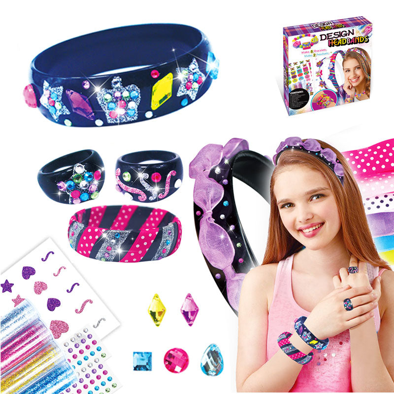 Beauty Set