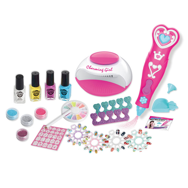 Nail Art Set