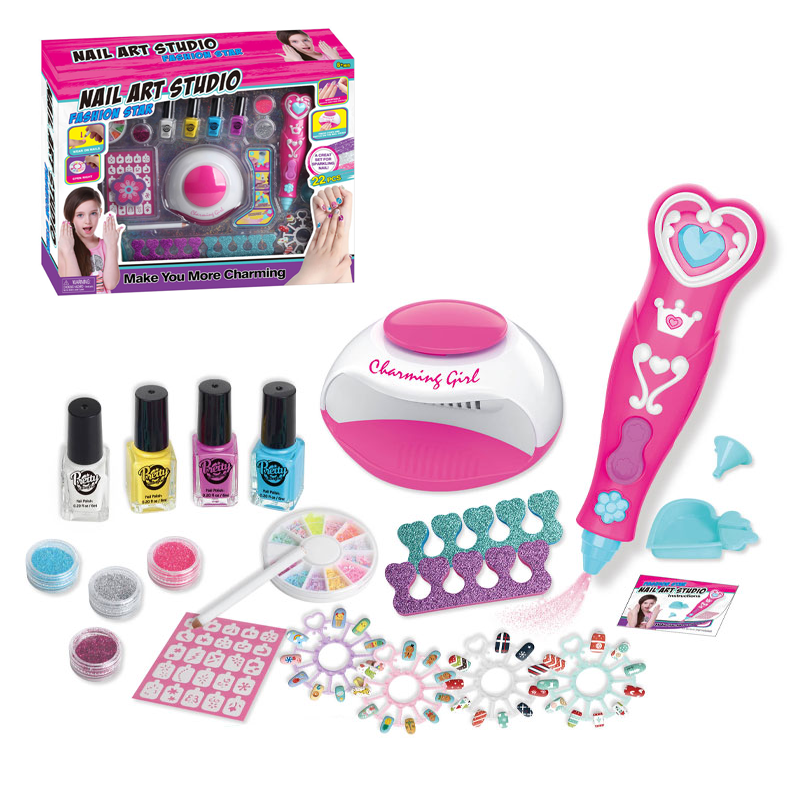 Nail Art Set