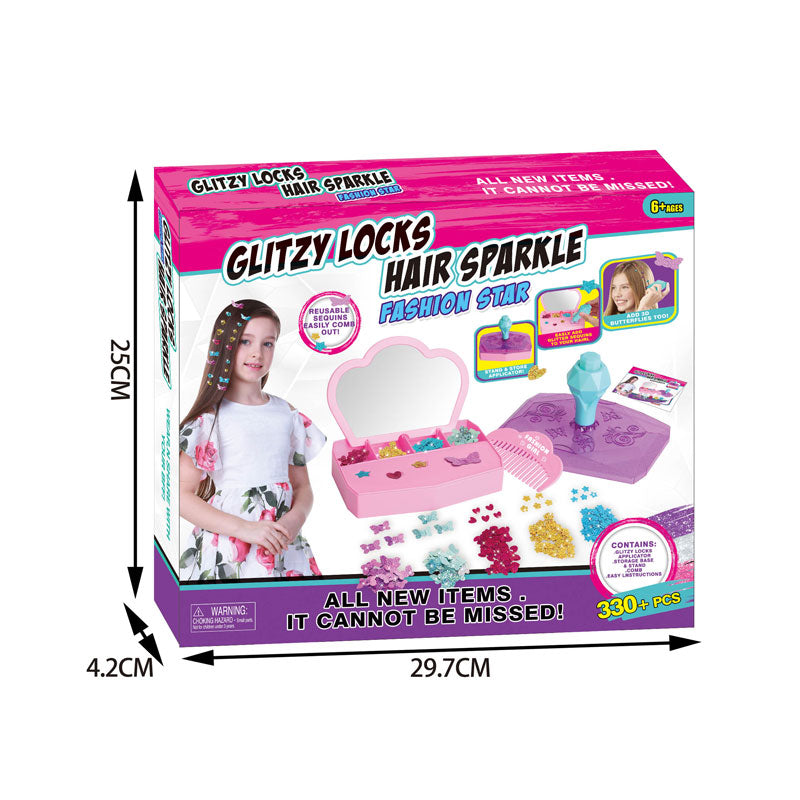 Beauty Set