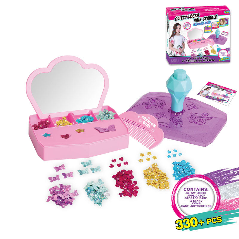 Beauty Set