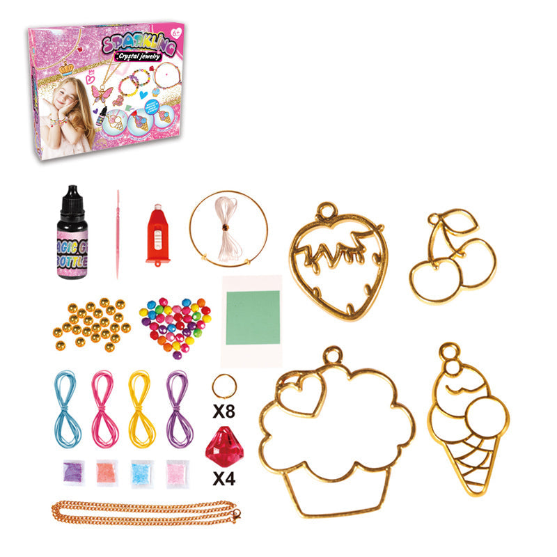 Beauty Set