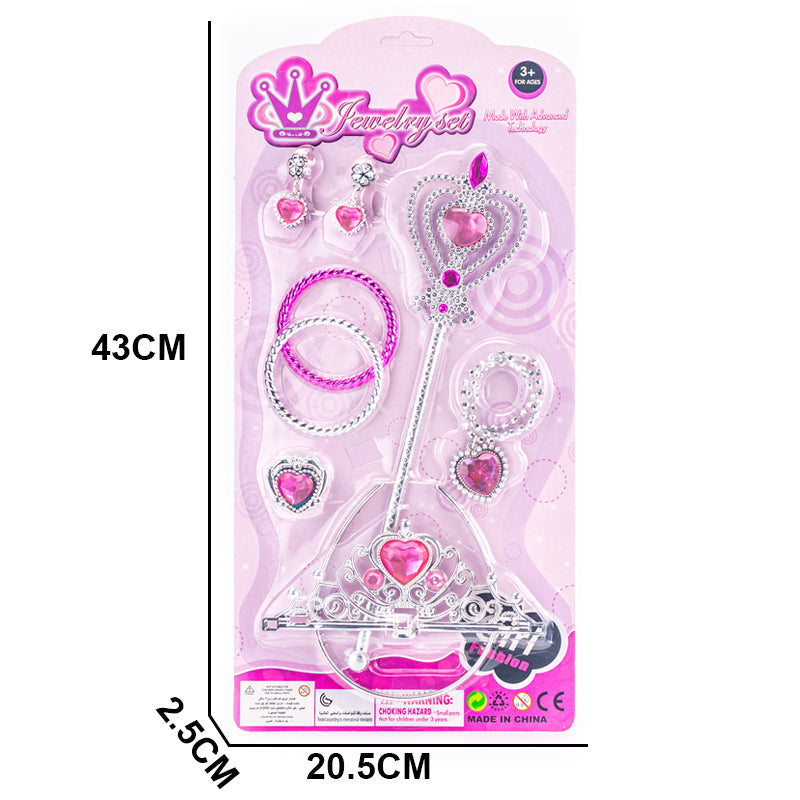 Beauty Set
