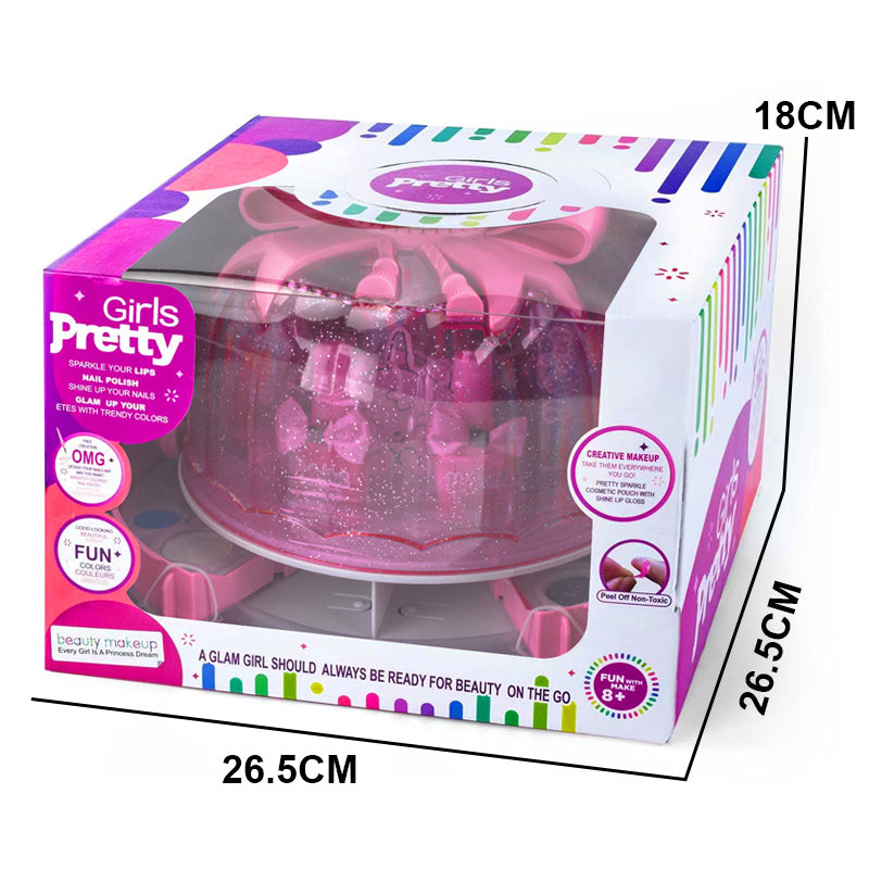 Nail Art Set
