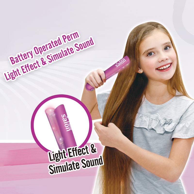 Beauty Set With Light And Sound