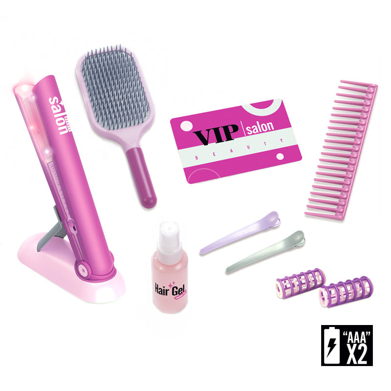 Beauty Set With Light And Sound