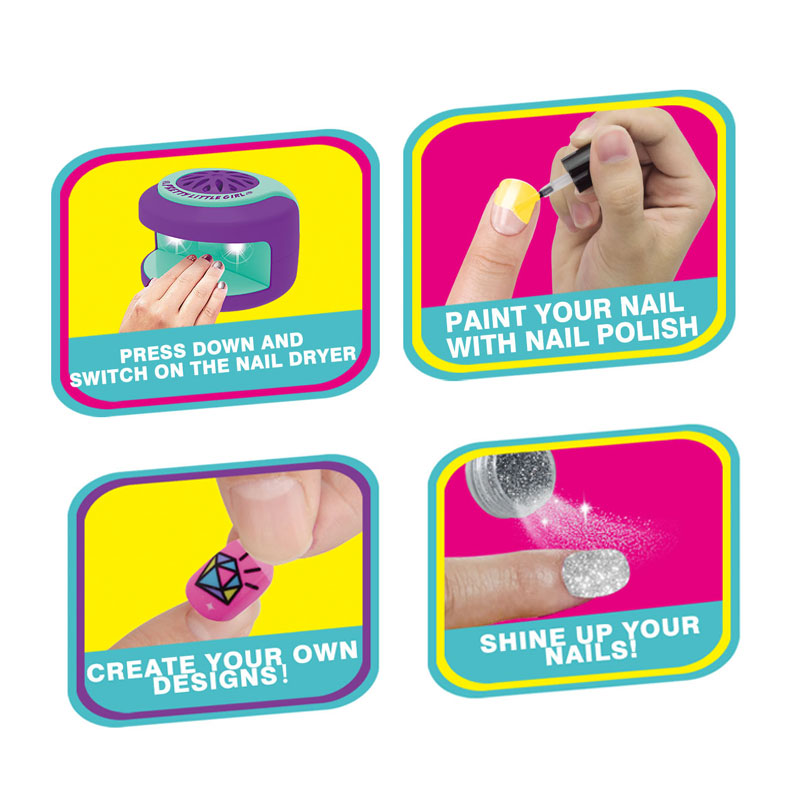 Nail Art Set