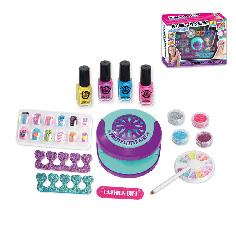 Nail Art Set