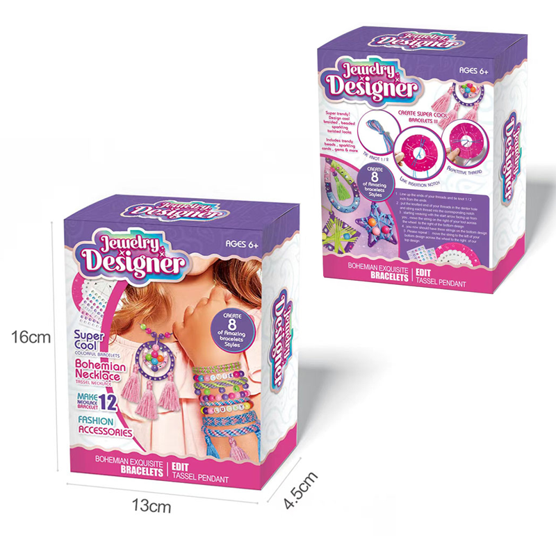 Beauty Set