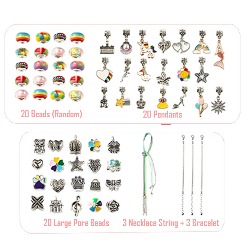 Beauty Set