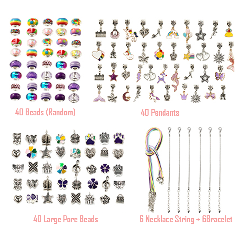Beauty Set