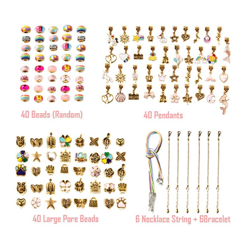 Beauty Set