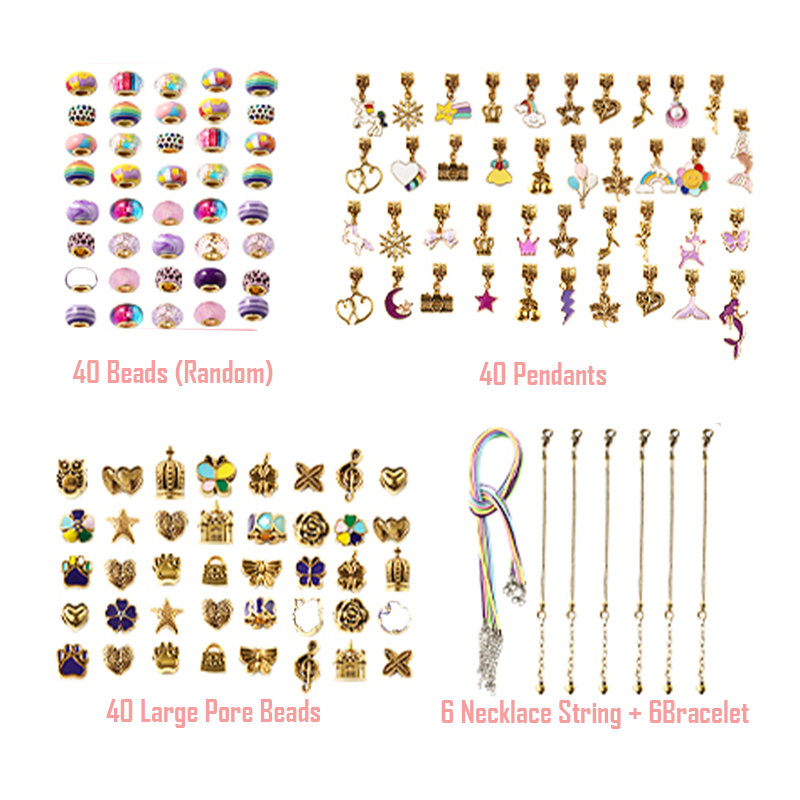 Beauty Set