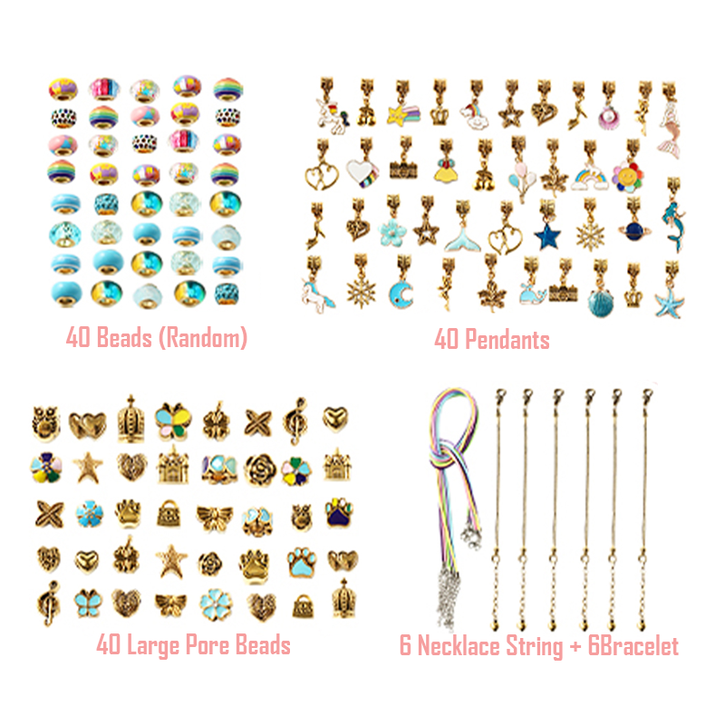Beauty Set