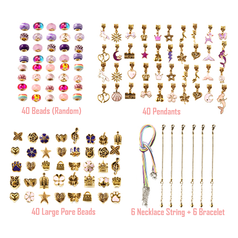 Beauty Set