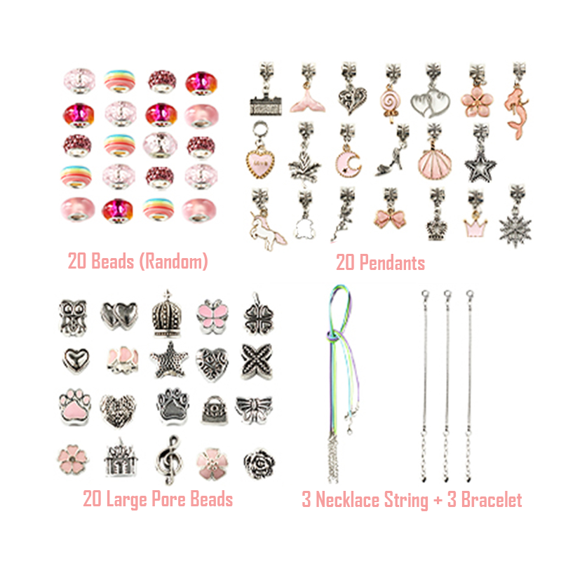 Beauty Set