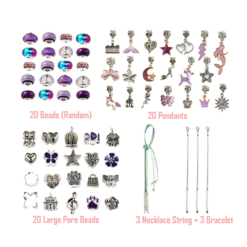 Beauty Set