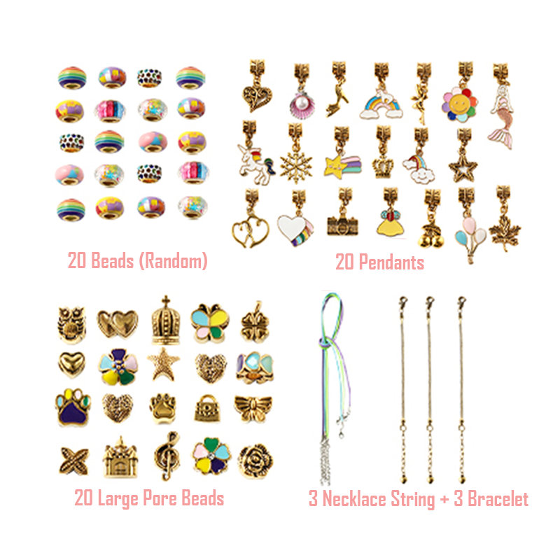 Beauty Set
