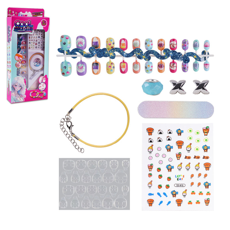 Beauty Set