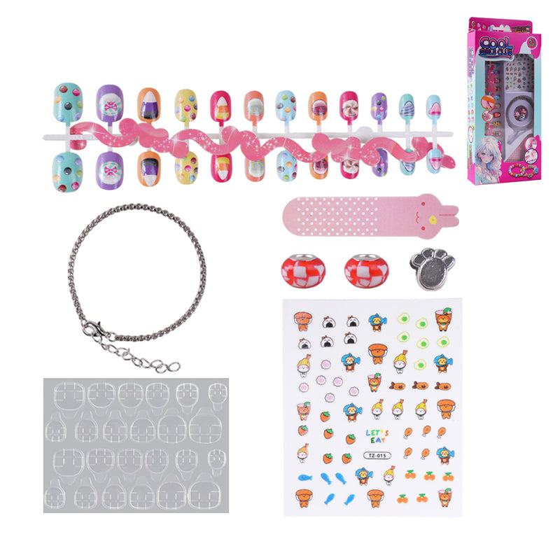 Beauty Set