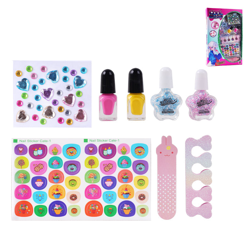 Beauty Set