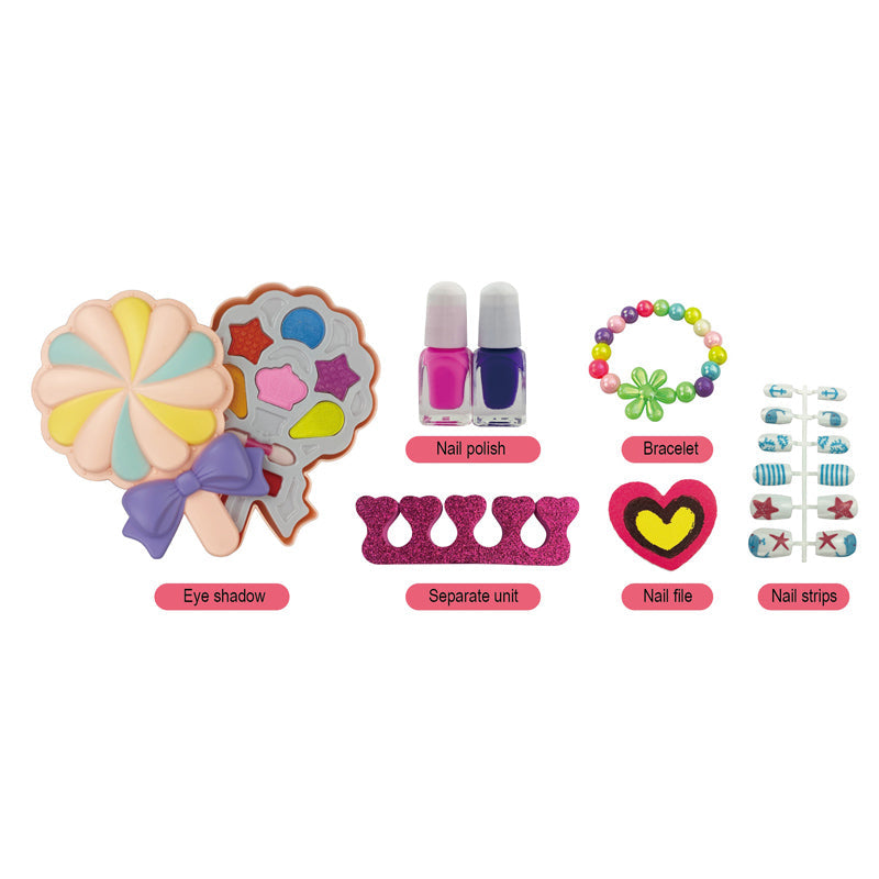 5 Asstd Cosmetic Set