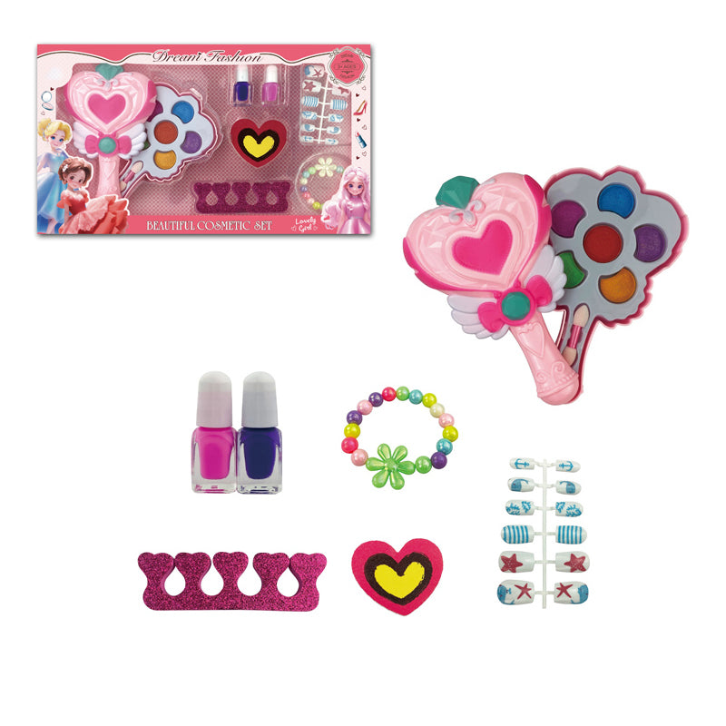 5 Asstd Cosmetic Set