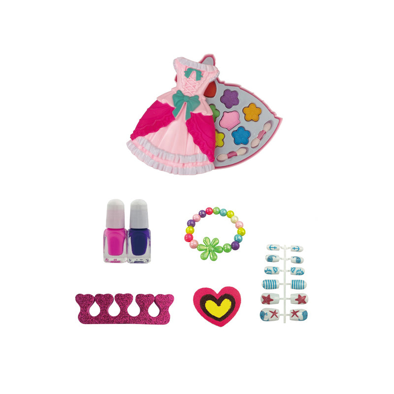 5 Asstd Cosmetic Set