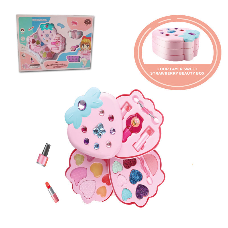 Cosmetic Set