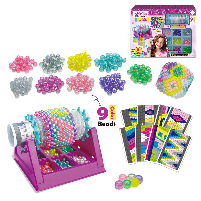Bracelet Loom Set
