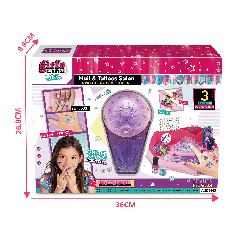 Nail Art Set