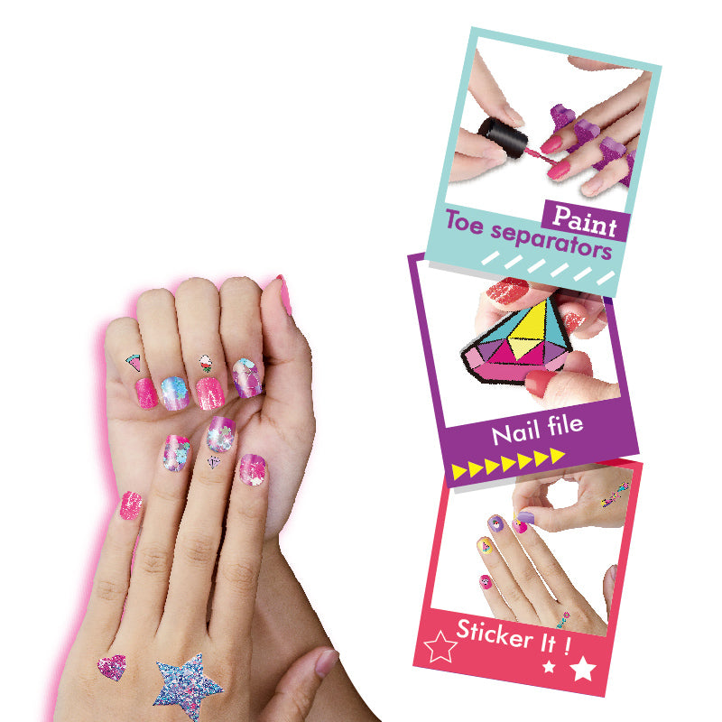 Nail Art Set