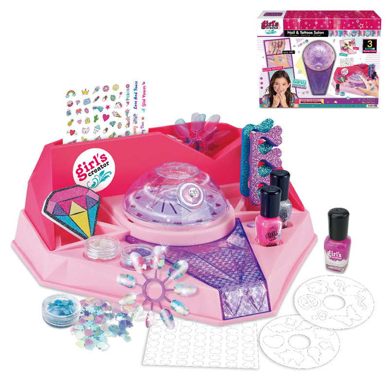Nail Art Set