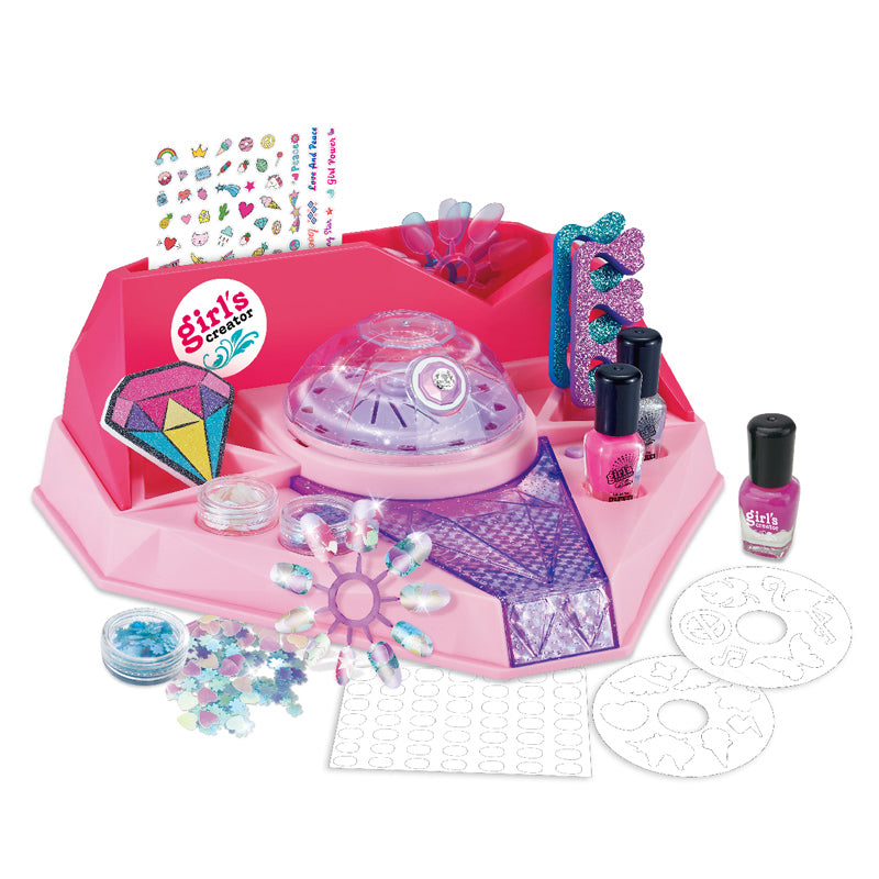 Nail Art Set