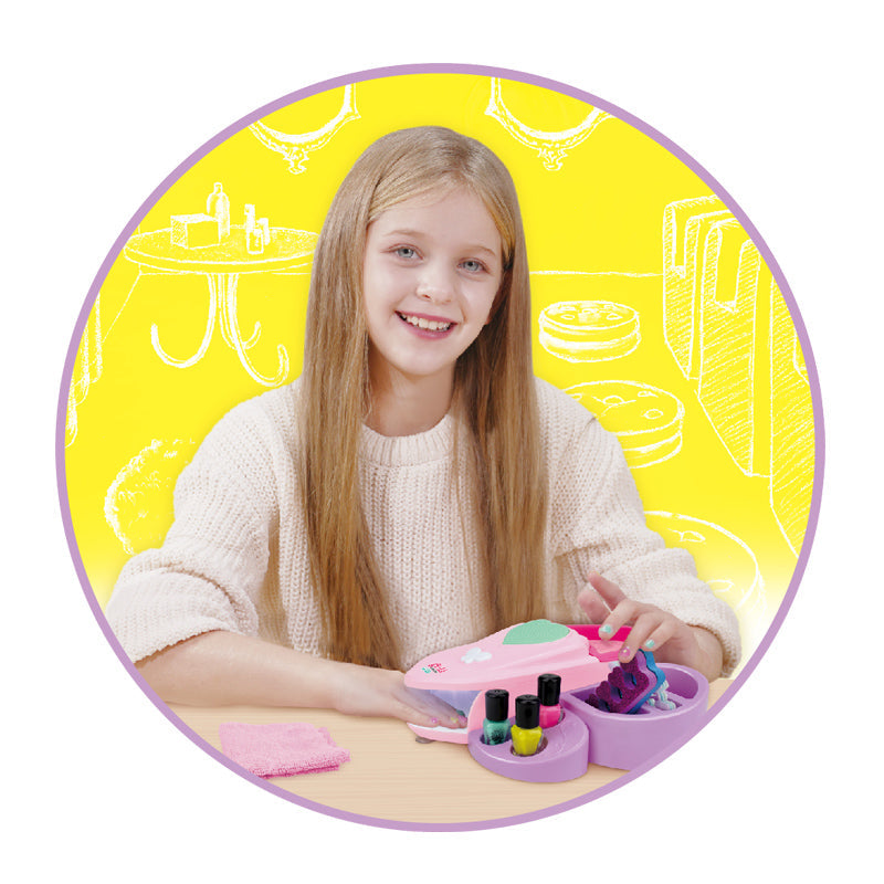 Nail Studio Set
