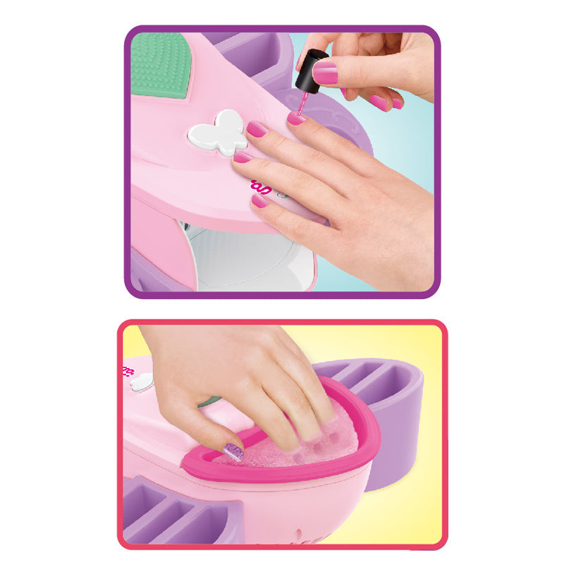 Nail Studio Set
