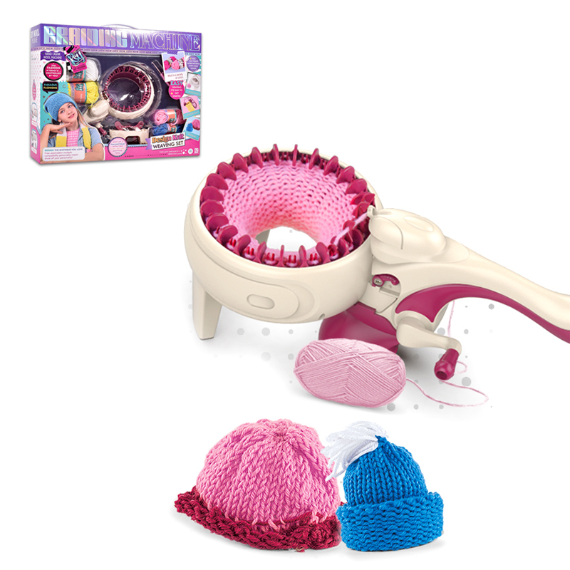 Braiding Machine