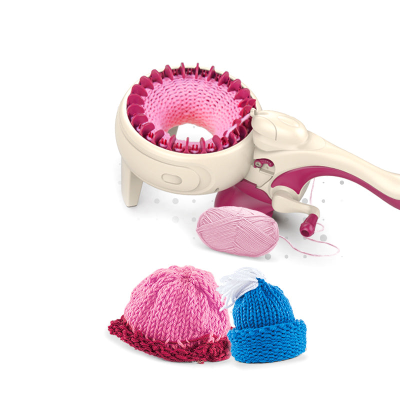 Braiding Machine
