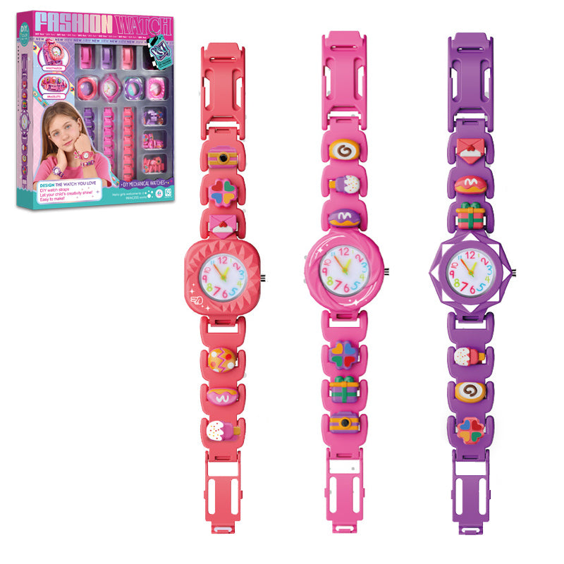 Fashion Watch Set