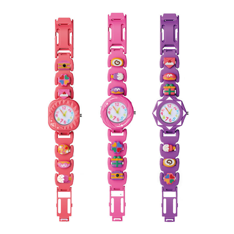 Fashion Watch Set