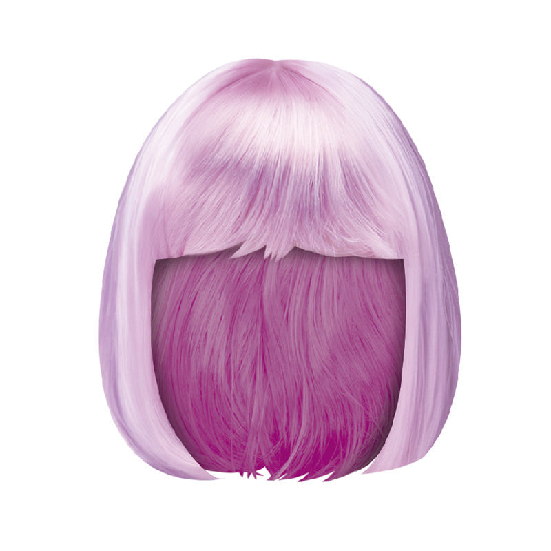 Color Hair