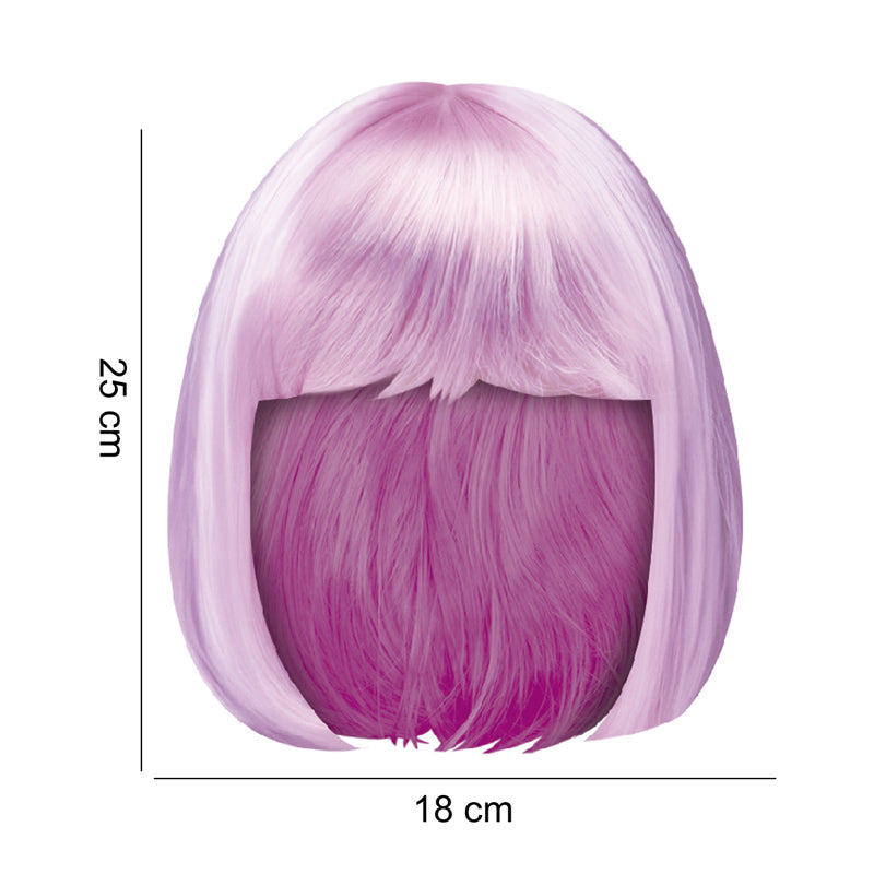 Color Hair