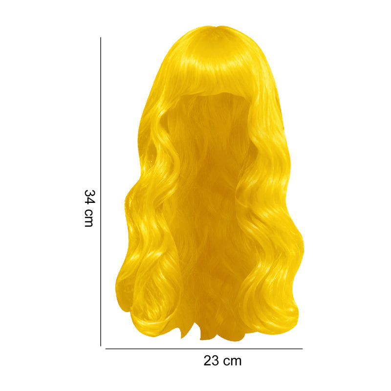 Color Hair
