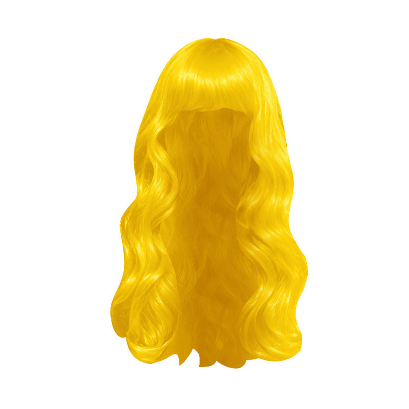 Color Hair