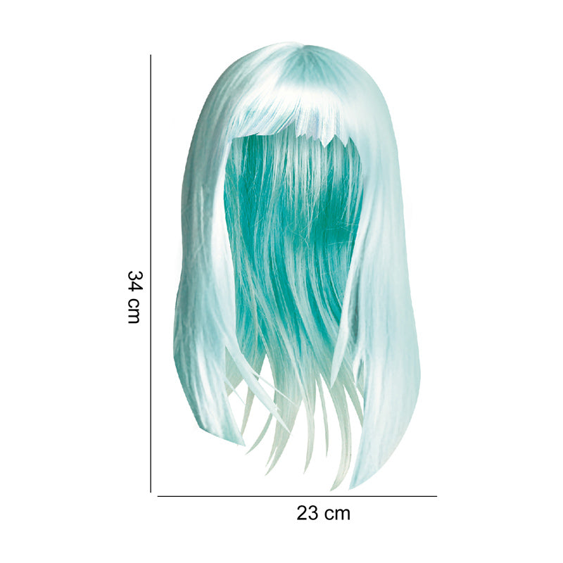 Color Hair