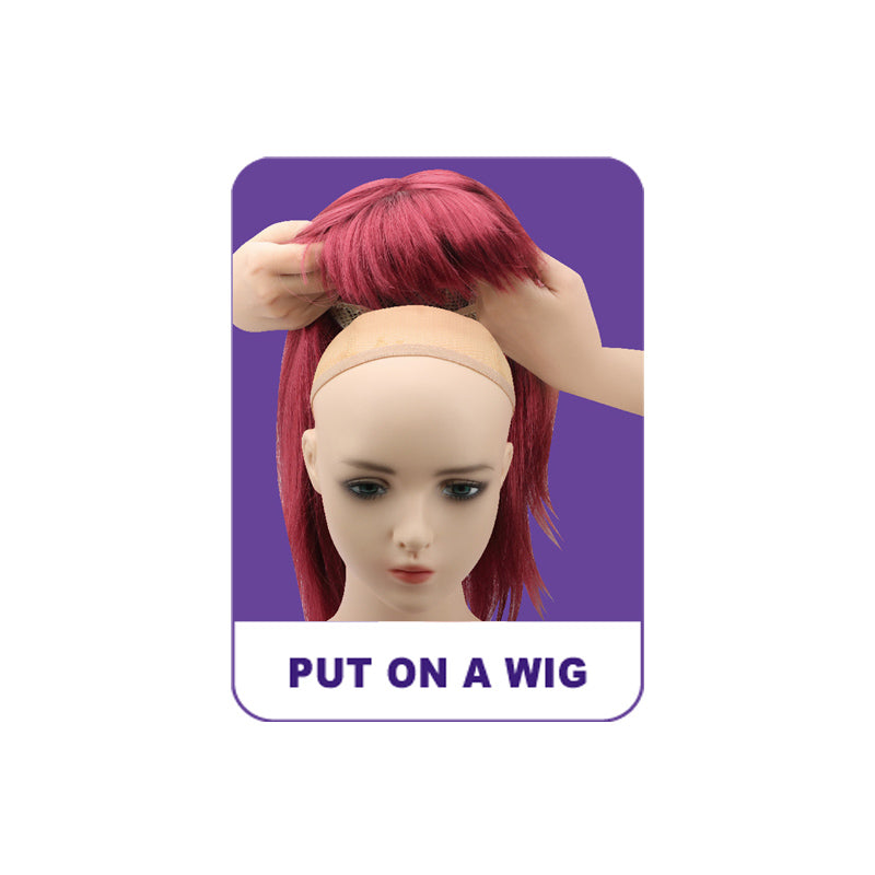 Color Hair